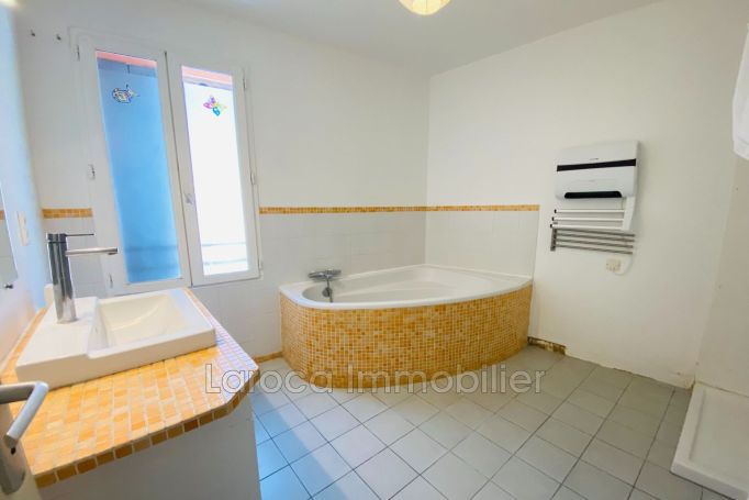 A vendre MAISON  4 PIECES 100 M2 BORD DE MER BANYULS SUR MER Centre-ville