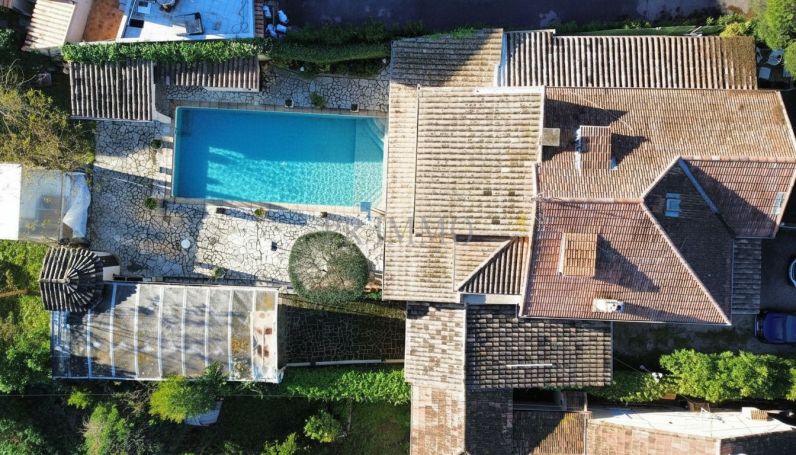 A louer MAISON  6 PIECES 176 M2 BORD DE MER SAINTE MAXIME