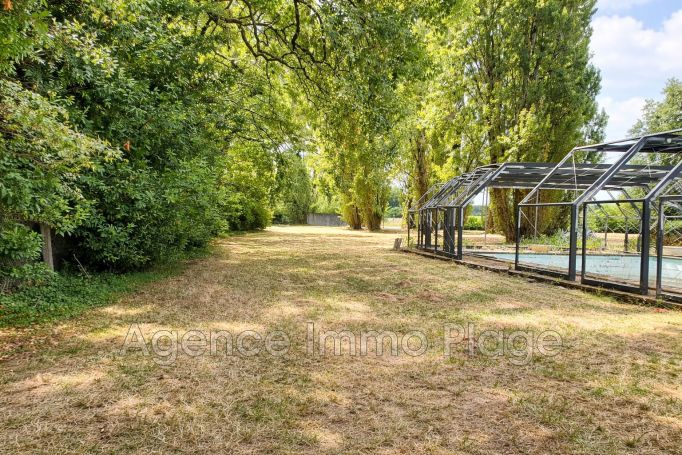 A vendre MAISON  7 PIECES 235 M2  ORDONNAC