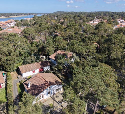 A vendre MAISON  5 PIECES 120 M2  SOORTS HOSSEGOR