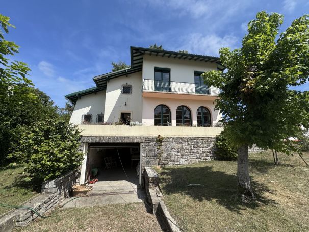 A louer MAISON  DE MAîTRE BORD DE MER CAPBRETON