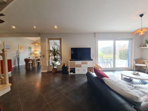 A vendre MAISON  6 PIECES 135 M2  BASSUSSARRY