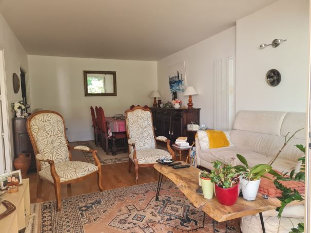 A louer APPARTEMENT DE PRESTIGE T3 80 M2 TERRASSE  SOORTS HOSSEGOR Centre-ville, golf, port