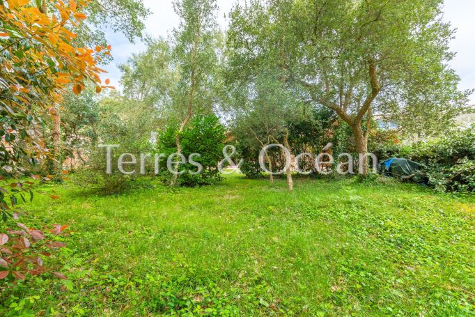 A louer MAISON  5 PIECES 132 M2 BORD DE MER SOUSTONS Plages, golf et centre-ville