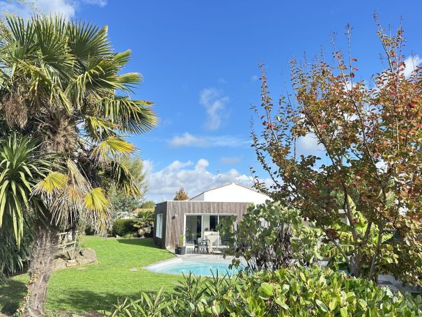 A vendre MAISON  4 PIECES 167 M2 BORD DE MER LE FENOUILLER