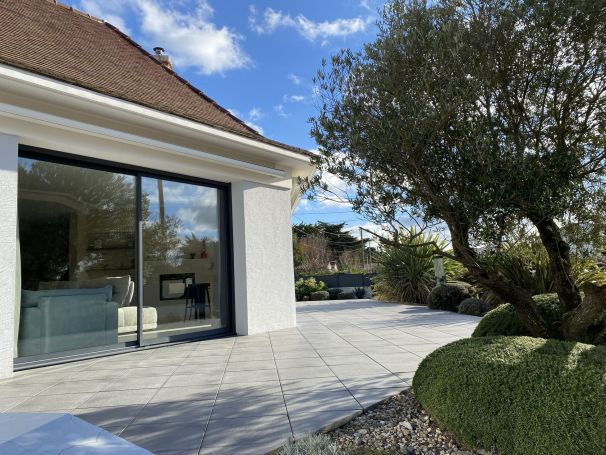 A vendre MAISON  7 PIECES 264 M2 BORD DE MER SAINT GILLES CROIX DE VIE