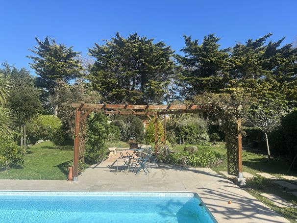 A vendre MAISON  6 PIECES 134 M2 PLAGE à PIED SAINT GILLES CROIX DE VIE