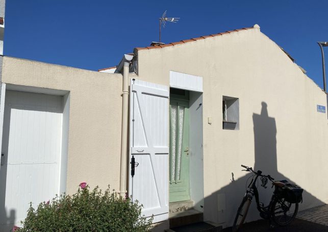 A vendre MAISON  3 PIECES 57 M2 BORD DE MER SAINT GILLES CROIX DE VIE