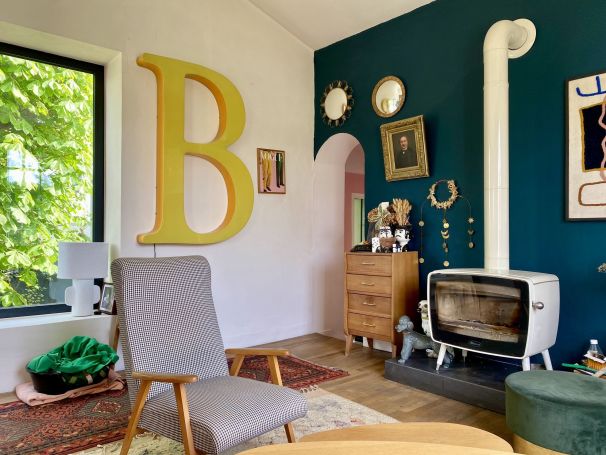 A louer MAISON  5 PIECES 81 M2 BORD DE MER SAINT HILAIRE DE RIEZ