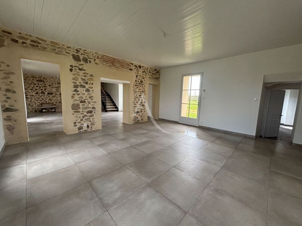 A louer MAISON  CONTEMPORAINE  LE BERNARD