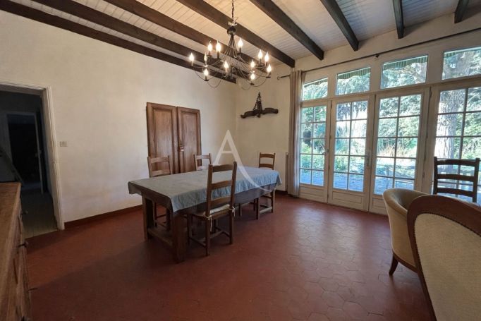 A louer MAISON  DE MAîTRE PLAGE à PIED LONGEVILLE SUR MER