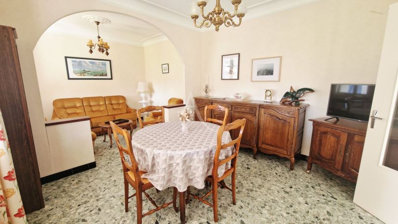 A vendre MAISON  4 PIECES 82 M2  GROSBREUIL