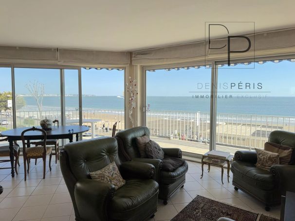 A louer APPARTEMENT T3 71 M2 TERRASSE PIEDS DANS L'EAU LA BAULE ESCOUBLAC
