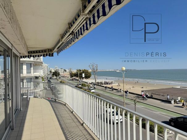 A louer APPARTEMENT T3 71 M2 TERRASSE PIEDS DANS L'EAU LA BAULE ESCOUBLAC