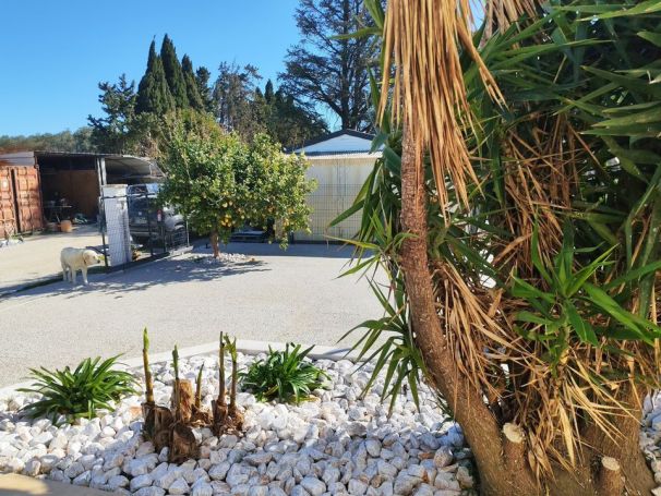 A louer MAISON  CONTEMPORAINE BORD DE MER SAINT CYPRIEN