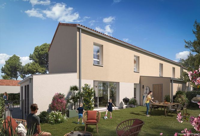 A louer APPARTEMENT T3 69 M2 BORD DE MER PREFAILLES