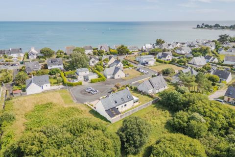 vente Villa Kervilzic Maison familiale à deux pas de l'océan