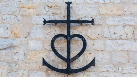 A louer MAISON  CONTEMPORAINE BORD DE MER ARLES
