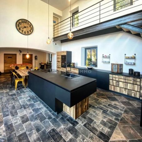 A louer MAISON  CONTEMPORAINE  SAINT MARTIN DE CRAU