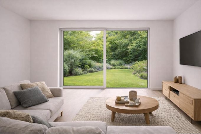 A louer MAISON  3 PIECES 66 M2  BREUILLET