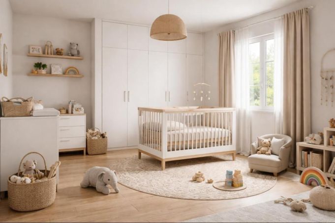 A louer APPARTEMENT T4 85 M2 TERRASSE  LUNEL