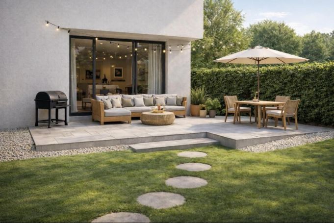 A louer APPARTEMENT T3 60 M2 TERRASSE BORD DE MER BORMES LES MIMOSAS