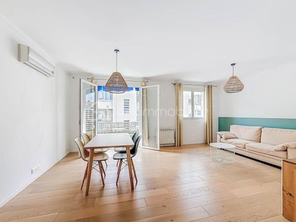 A louer APPARTEMENT T2 54 M2  MONTPELLIER