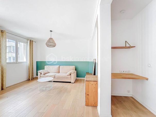 A louer APPARTEMENT T2 54 M2  MONTPELLIER