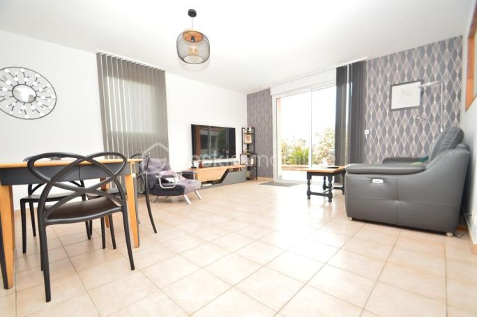 A louer MAISON  4 PIECES 81 M2 BORD DE MER CANET EN ROUSSILLON