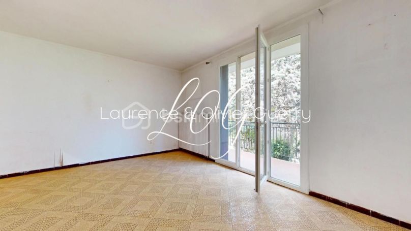 A louer APPARTEMENT T5 96 M2  MONTPELLIER