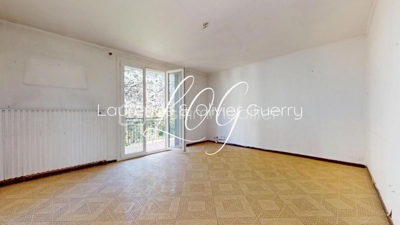 A louer APPARTEMENT T5 96 M2  MONTPELLIER