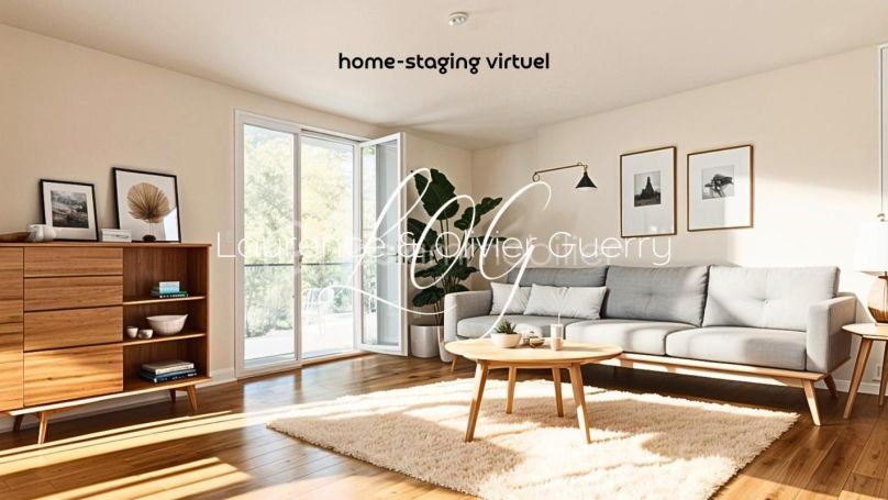 A louer APPARTEMENT T5 96 M2  MONTPELLIER