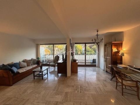 A louer APPARTEMENT T4 78 M2 TERRASSE BORD DE MER CANNES
