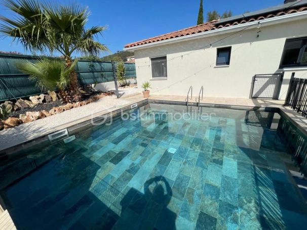 A louer MAISON  5 PIECES 107 M2 BORD DE MER CARNOULES