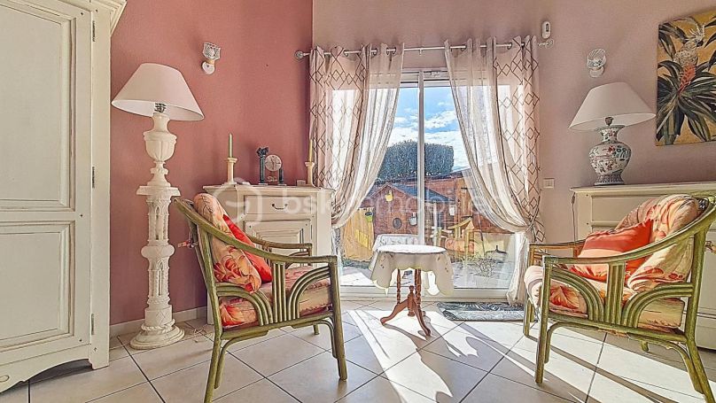 A louer MAISON  4 PIECES 97 M2  PRADES