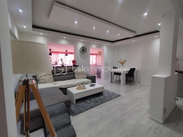 A louer APPARTEMENT T3 86 M2  PERPIGNAN