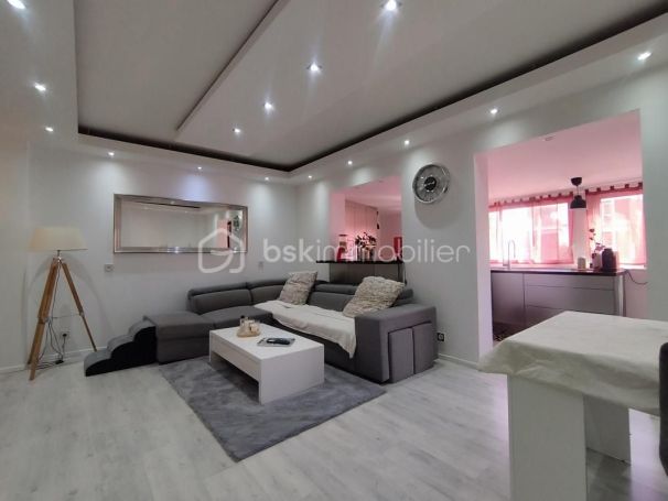 A louer APPARTEMENT T3 86 M2  PERPIGNAN