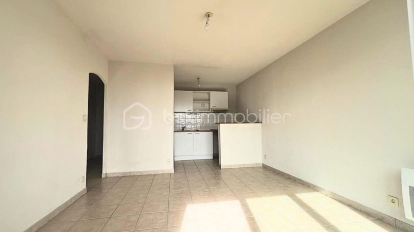 A louer APPARTEMENT T3 50 M2  CAEN