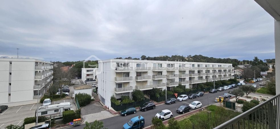 A louer APPARTEMENT T4 67 M2  MONTPELLIER