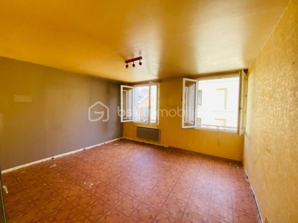 A louer APPARTEMENT T3 59 M2 BORD DE MER LE HAVRE