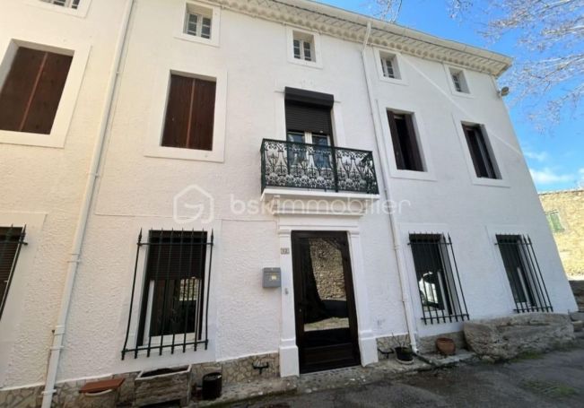 A louer MAISON  DE MAîTRE  TALAIRAN