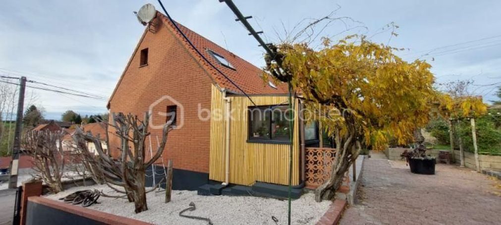 A louer MAISON  7 PIECES 240 M2  AMES