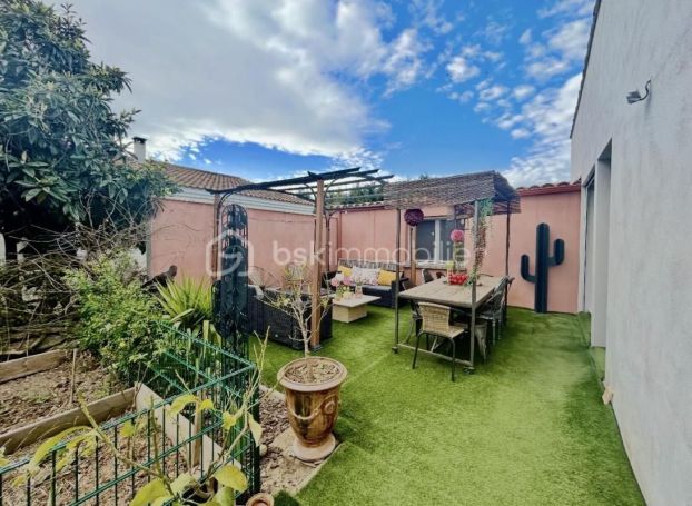 A louer MAISON  3 PIECES 73 M2  MONTBLANC