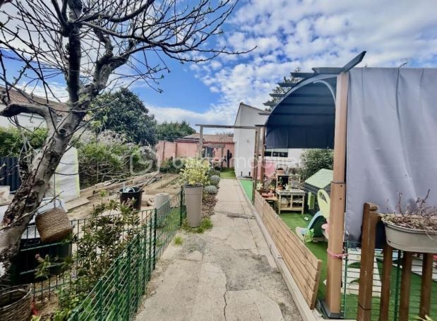 A louer MAISON  3 PIECES 73 M2  MONTBLANC