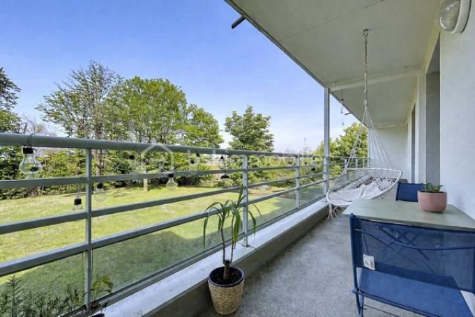 A louer APPARTEMENT NEUF T3 60 M2  CARBON BLANC