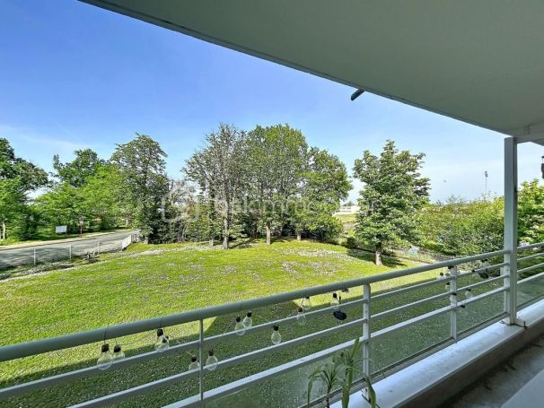 A louer APPARTEMENT NEUF T3 60 M2  CARBON BLANC