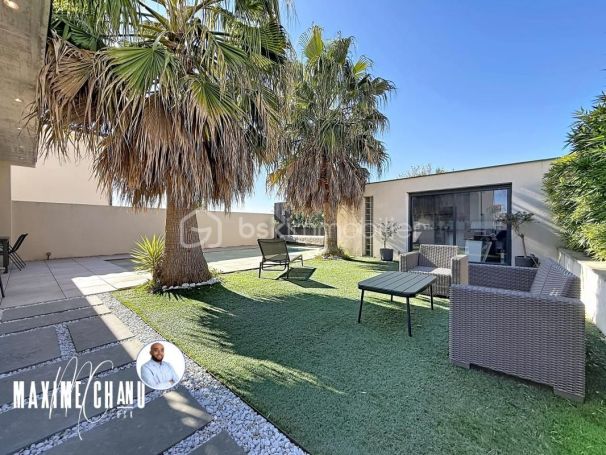 A louer MAISON  CONTEMPORAINE  COURNONTERRAL