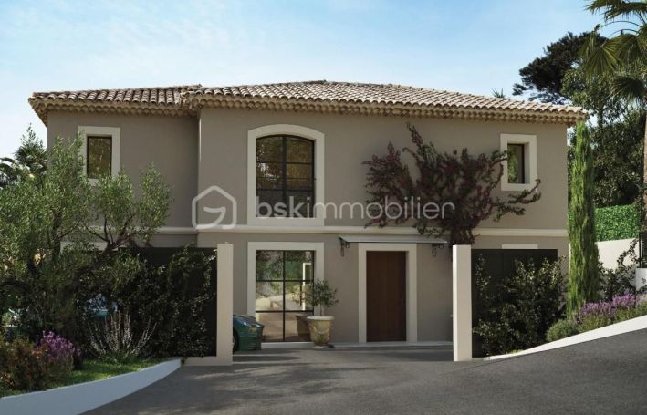 A louer MAISON  CONTEMPORAINE  MOUGINS