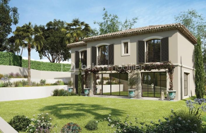A louer MAISON  CONTEMPORAINE  MOUGINS