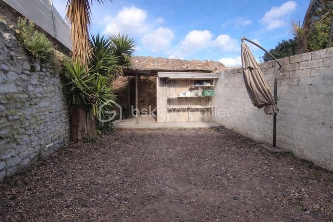 A louer MAISON  DE MAîTRE BORD DE MER ELNE